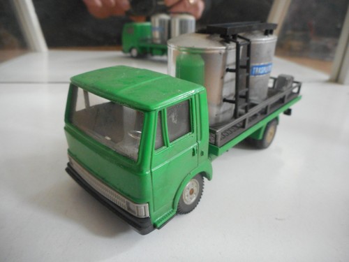 Burago fiat nc - burago, 50