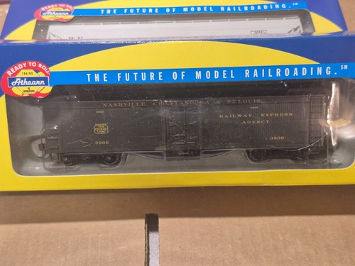 Athearn rtr 92585 - ho,