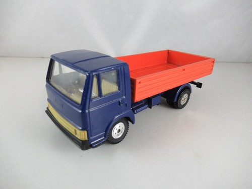Camion burago bburago 43 - burago,