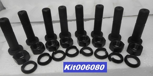 Kit colonnetta ruota - kit,