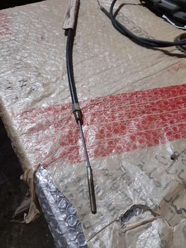 Cavo acceleratore pedale per - cavo,