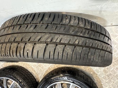 Set cerchioni ligier js50 - di,