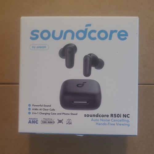 Soundcore r50i auricolari - nc,
