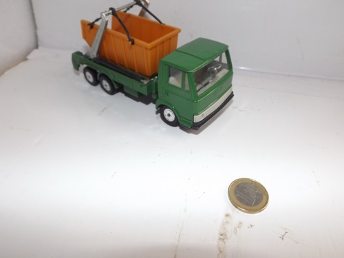 Fiat camion tre - a, assi