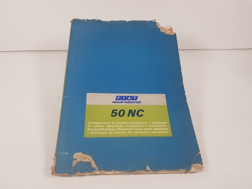 Manuale officina fiat iveco - om,