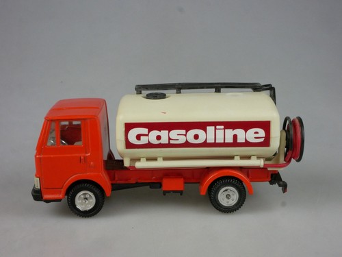 Serbatoio benzina bburago - serbatoio,