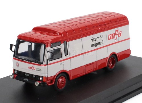 Tron fiat 50nc - 1/43,