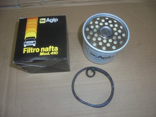 Filtro gasolio autocarri iveco - filtro,