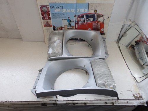 Autocarri fiat nc 80 - 50,