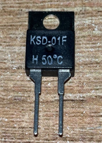 Degree normally open h - normally,