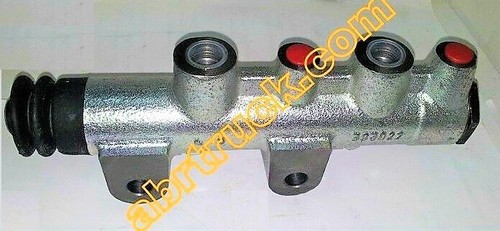 Pompa freno adatto fiat om - pompa,