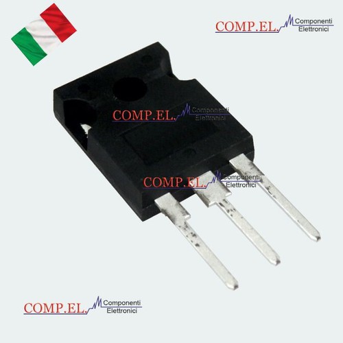 Gw50nc60w igbt 600v 55a - gw50nc60w, n-ch