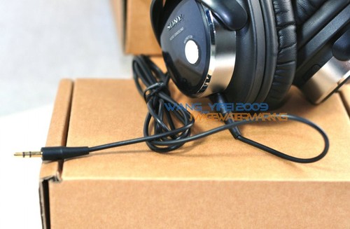 Ricambio cavo audio per cuffie