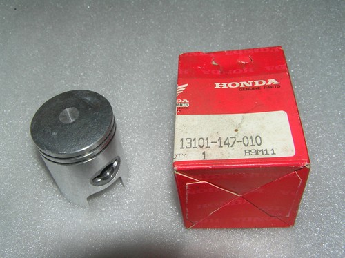 Pistone standard honda - pistone,