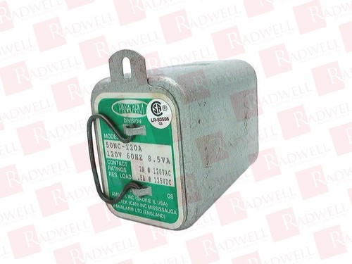 Ametek 120a 50nc120a - /,