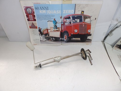 Autocarri fiat 50 nc - nc,