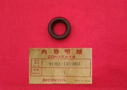 Honda paraolio 15x25 - honda, paraolio 15x25,5x7