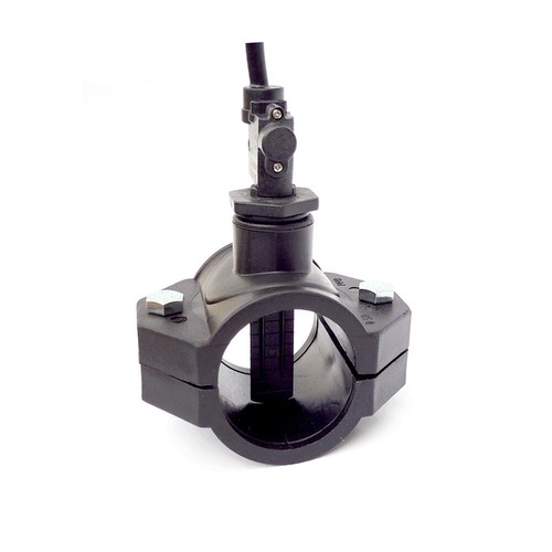 Interruttore flusso nc - di, no/nc