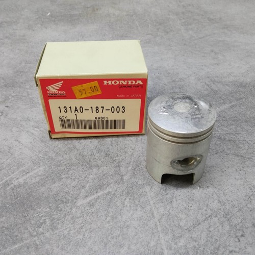 Pistone honda na50 - pistone,