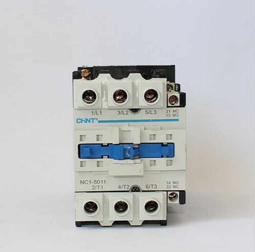 Contattore chint serie nc1 - serie,