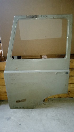 Porta anteriore sinistra - , iveco