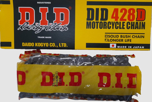 Neco 50cc chain - nc, &