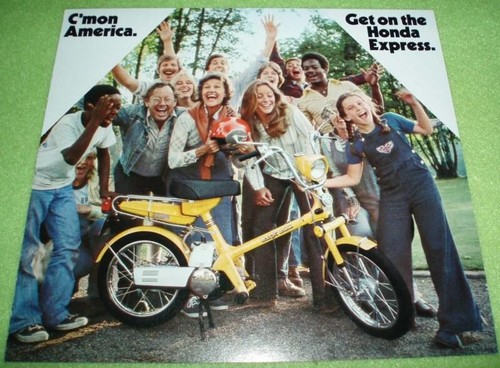 Pdf honda nc50 express - pdf, &