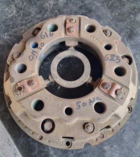 Frizione fiat iveco - frizione,