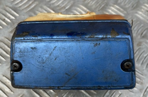 Airbox honda express nc50 - airbox, mk1