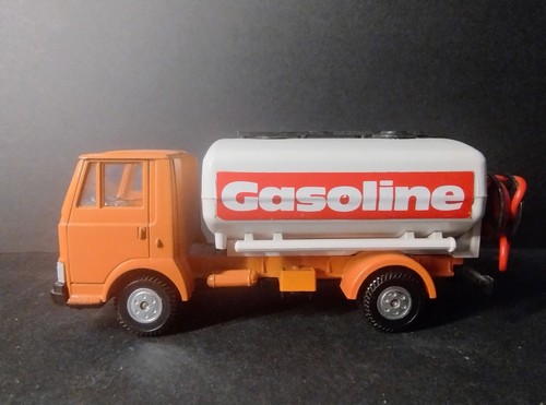 Fiat gasoline burago - gasoline,