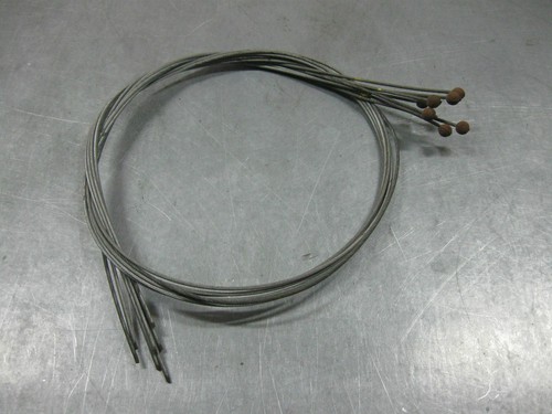 Cavo comando interno - comando,