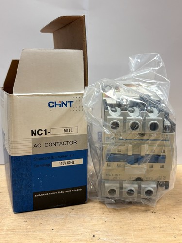 Nc1 5011 contattore magnetico - nc1-,