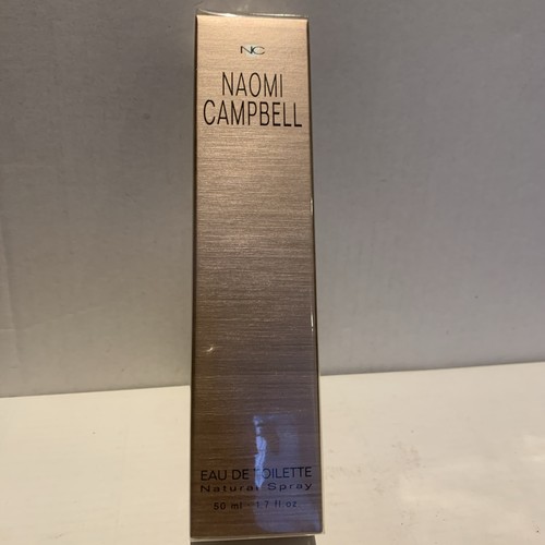 Naomi campbell eau de - ml,