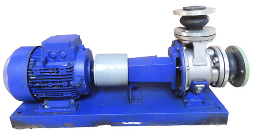 Etachrom 125 c10 ksb - 50-125, c10,