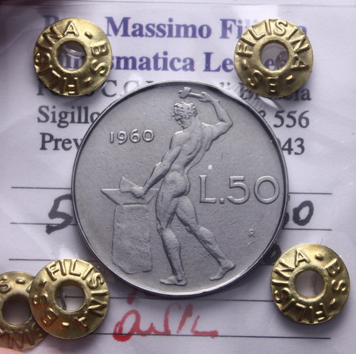 Italia repubblica 50 - italia,
