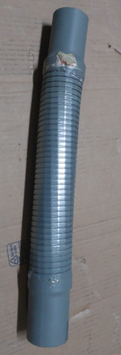 Tubo flessibile marmitta fiat - tubo,