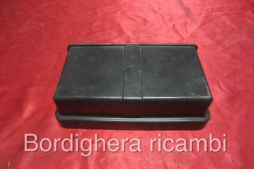 Fanale fanalino luce - luce, targa