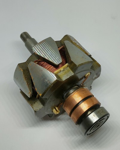 Rotore alternatore fiat nc - 50,